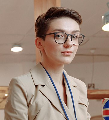 Maisha Jakulin