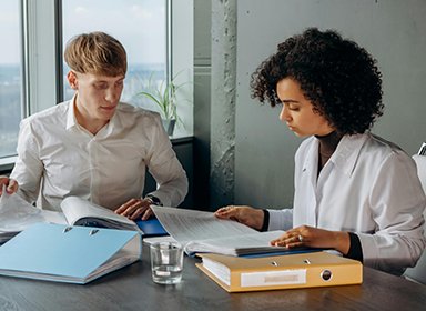 Visas & PRO  Services